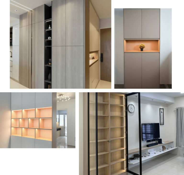 LP-our work speaks-img-04-Display Cabinet