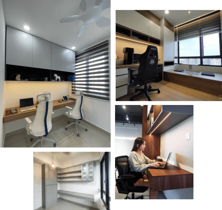 LP-our work speaks-img-06-Home Office-Study Room